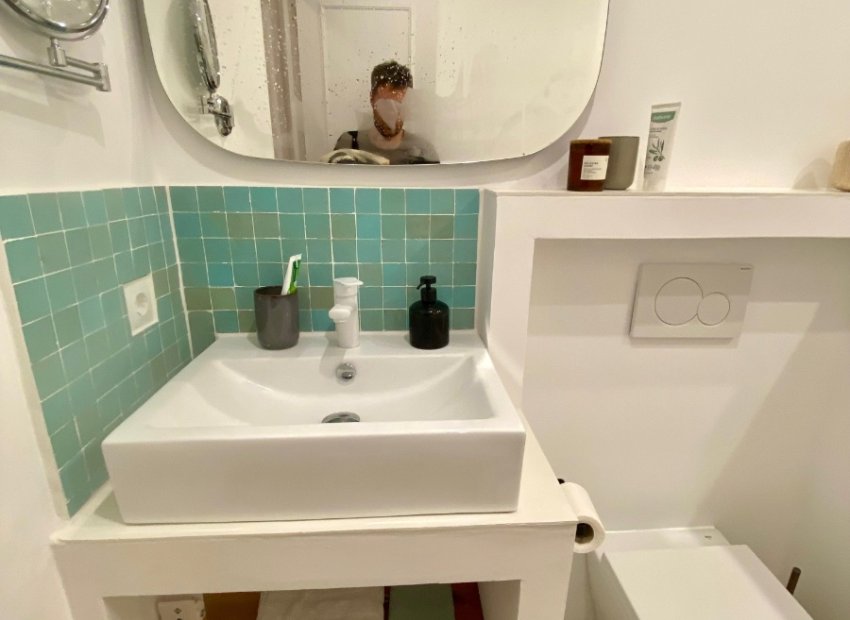 Herverkoop - Townhouse / Duplex / Corner - Orihuela Costa - Cabo Roig