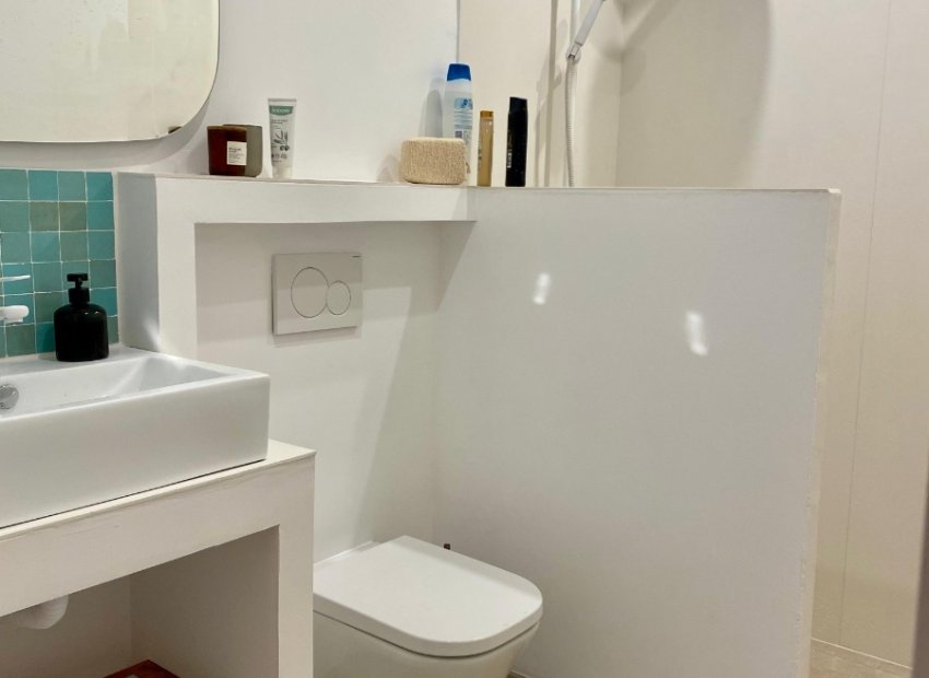 Herverkoop - Townhouse / Duplex / Corner - Orihuela Costa - Cabo Roig