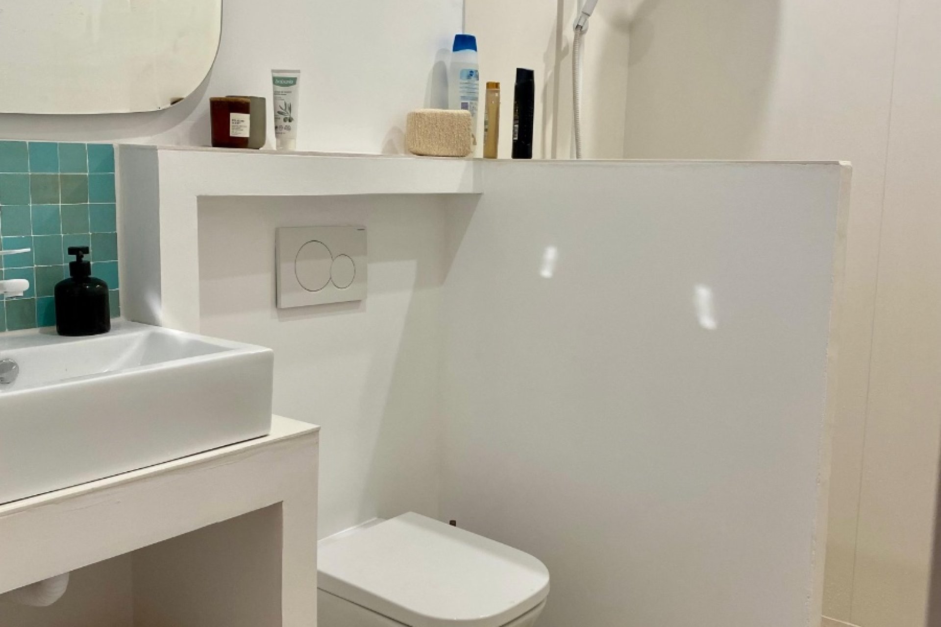 Herverkoop - Townhouse / Duplex / Corner - Orihuela Costa - Cabo Roig