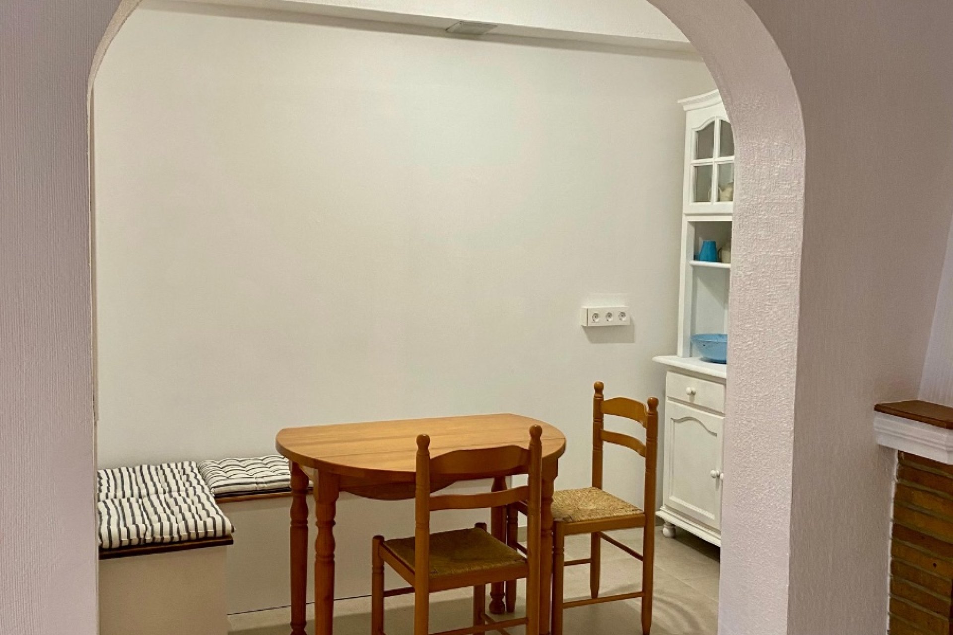 Herverkoop - Townhouse / Duplex / Corner - Orihuela Costa - Cabo Roig