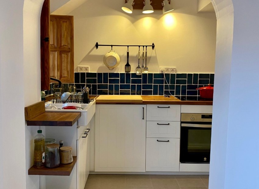 Herverkoop - Townhouse / Duplex / Corner - Orihuela Costa - Cabo Roig