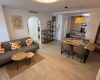 Herverkoop - Townhouse / Duplex / Corner - Orihuela Costa - Cabo Roig