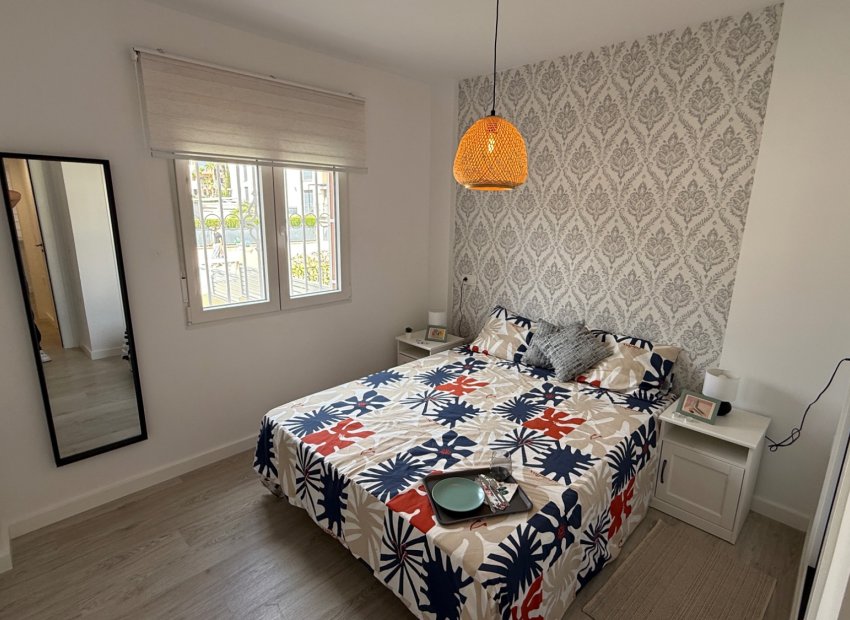 Herverkoop - Townhouse / Duplex / Corner - Orihuela Costa - Cabo Roig