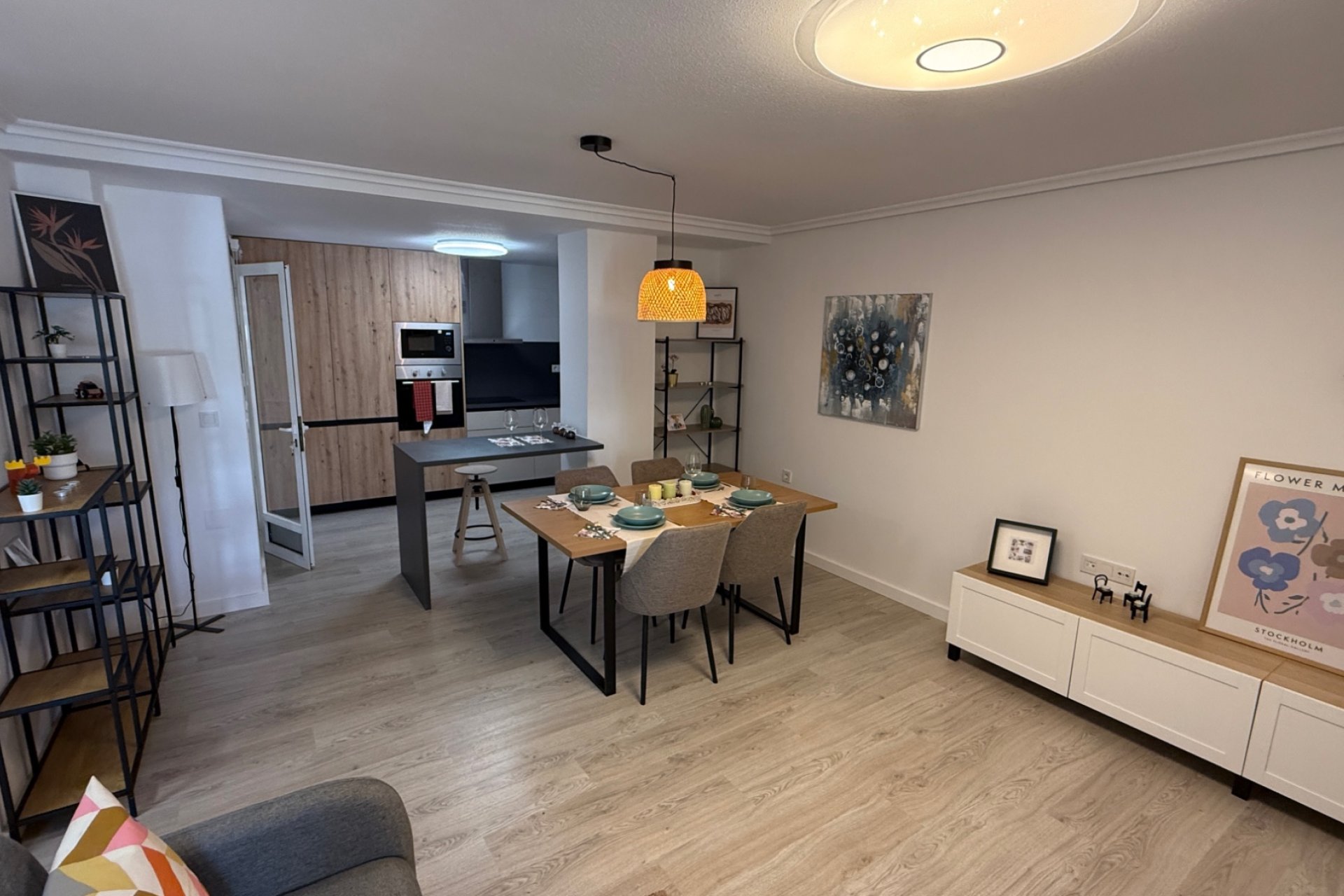 Herverkoop - Townhouse / Duplex / Corner - Orihuela Costa - Cabo Roig