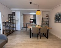 Herverkoop - Townhouse / Duplex / Corner - Orihuela Costa - Cabo Roig