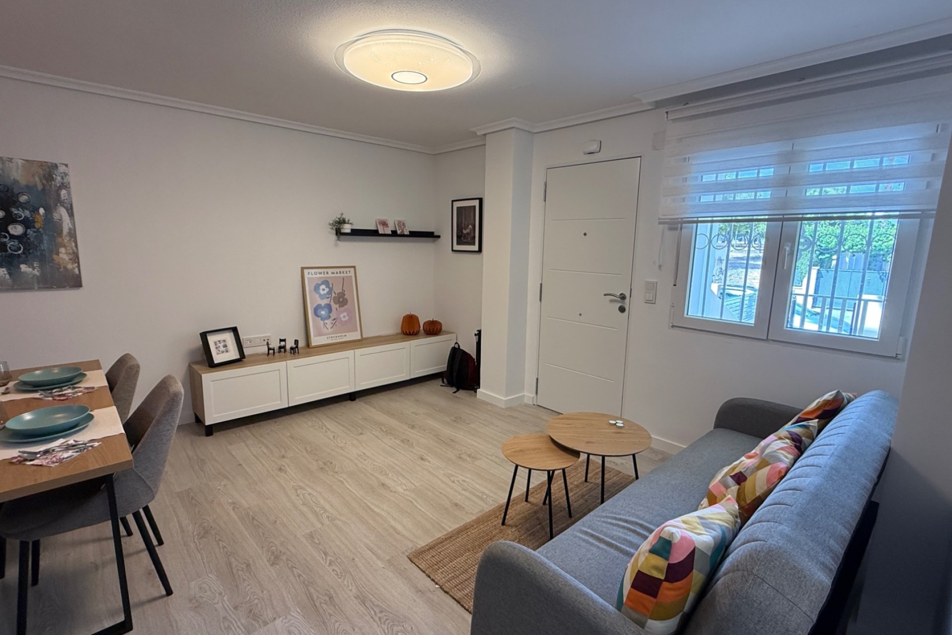 Herverkoop - Townhouse / Duplex / Corner - Orihuela Costa - Cabo Roig