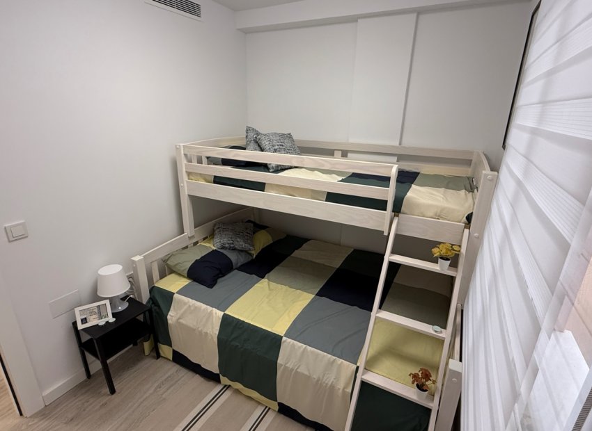 Herverkoop - Townhouse / Duplex / Corner - Orihuela Costa - Cabo Roig