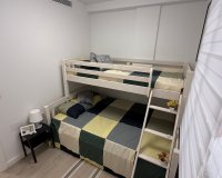 Herverkoop - Townhouse / Duplex / Corner - Orihuela Costa - Cabo Roig