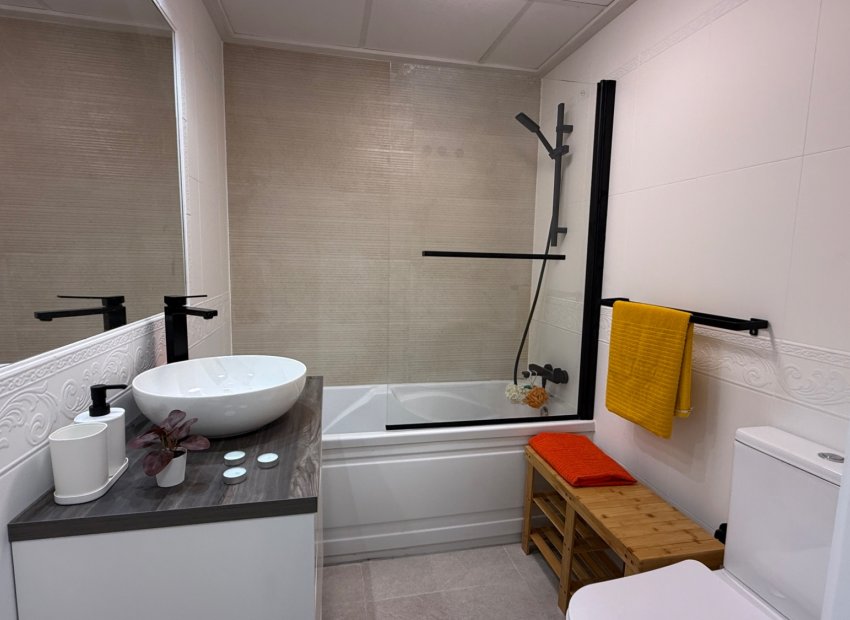 Herverkoop - Townhouse / Duplex / Corner - Orihuela Costa - Cabo Roig