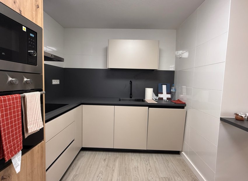 Herverkoop - Townhouse / Duplex / Corner - Orihuela Costa - Cabo Roig