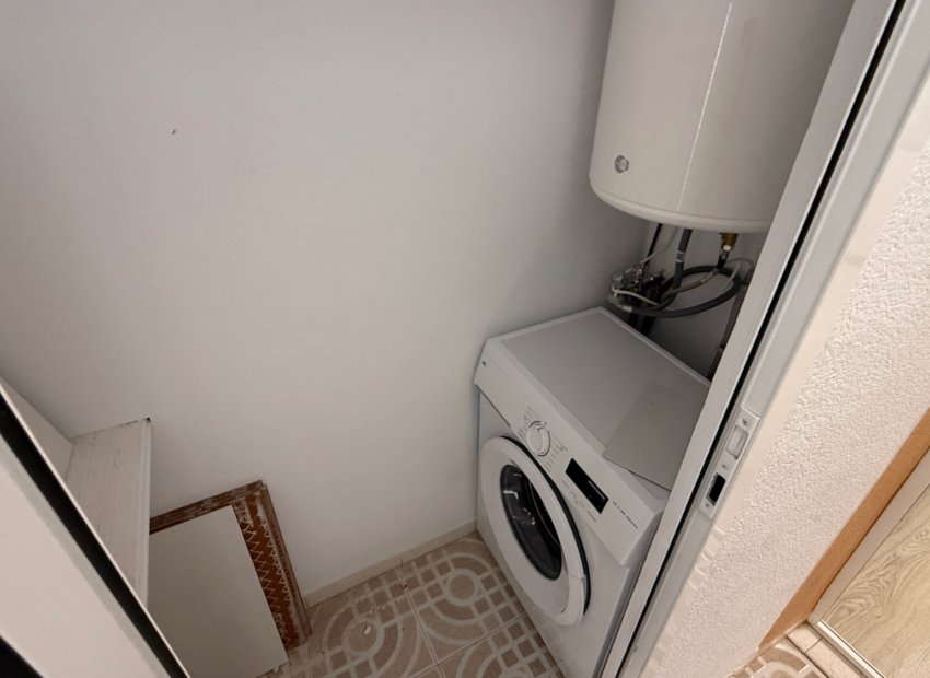 Herverkoop - Townhouse / Duplex / Corner - Orihuela Costa - Cabo Roig