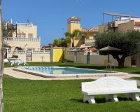 Herverkoop - Townhouse / Duplex / Corner - Orihuela Costa - Cabo Roig