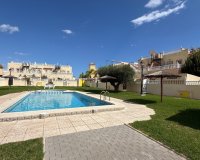 Herverkoop - Townhouse / Duplex / Corner - Orihuela Costa - Cabo Roig