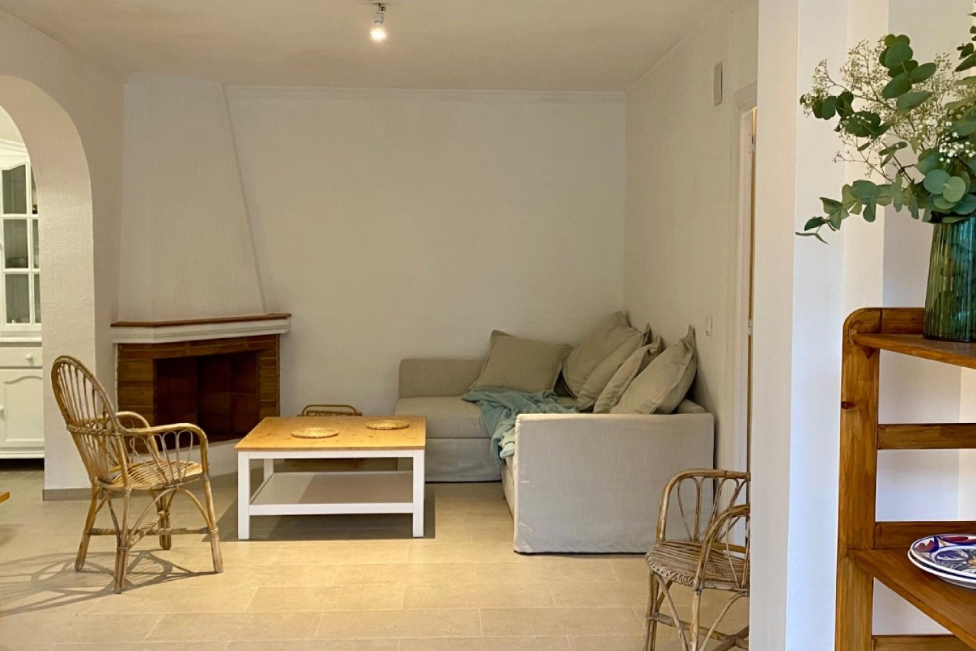 Herverkoop - Townhouse / Duplex / Corner - Orihuela Costa - Cabo Roig