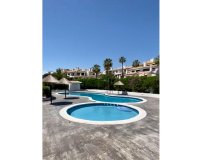 Herverkoop - Townhouse / Duplex / Corner - Orihuela Costa - Cabo Roig