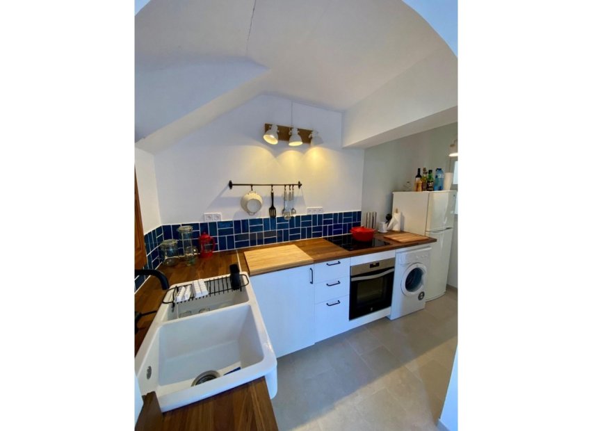 Herverkoop - Townhouse / Duplex / Corner - Orihuela Costa - Cabo Roig