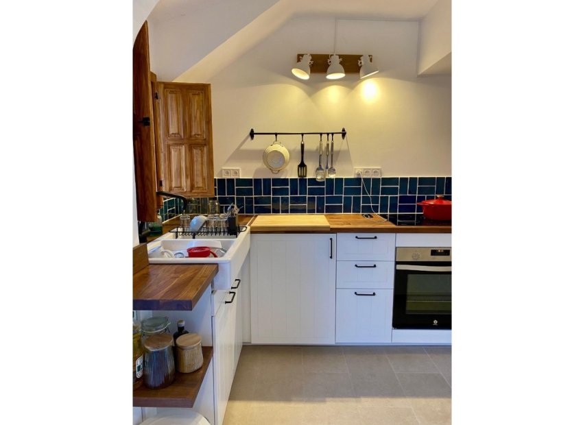 Herverkoop - Townhouse / Duplex / Corner - Orihuela Costa - Cabo Roig