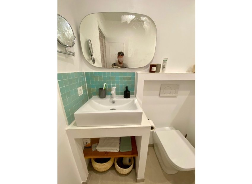 Herverkoop - Townhouse / Duplex / Corner - Orihuela Costa - Cabo Roig