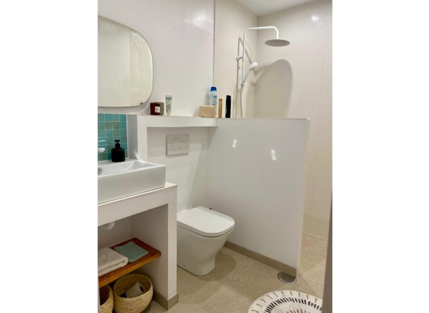 Herverkoop - Townhouse / Duplex / Corner - Orihuela Costa - Cabo Roig