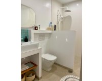 Herverkoop - Townhouse / Duplex / Corner - Orihuela Costa - Cabo Roig