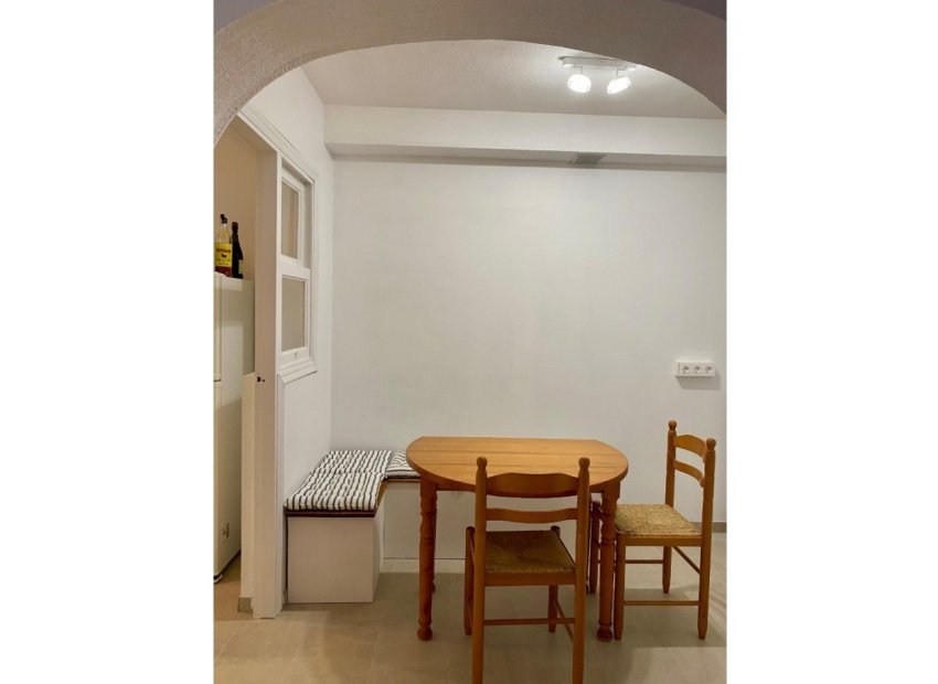 Herverkoop - Townhouse / Duplex / Corner - Orihuela Costa - Cabo Roig