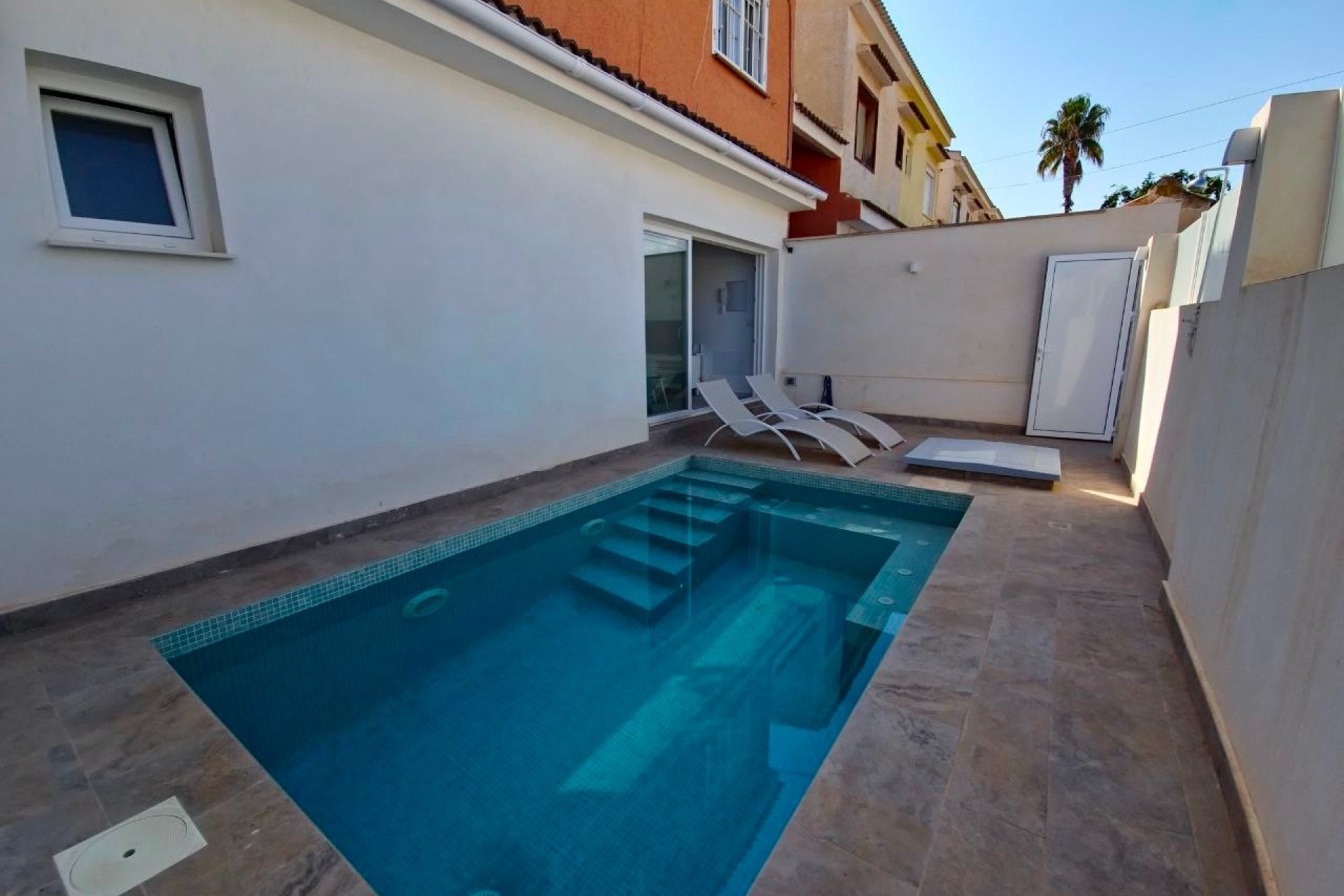 Herverkoop - Townhouse / Duplex / Corner - Orihuela Costa - Cabo Roig