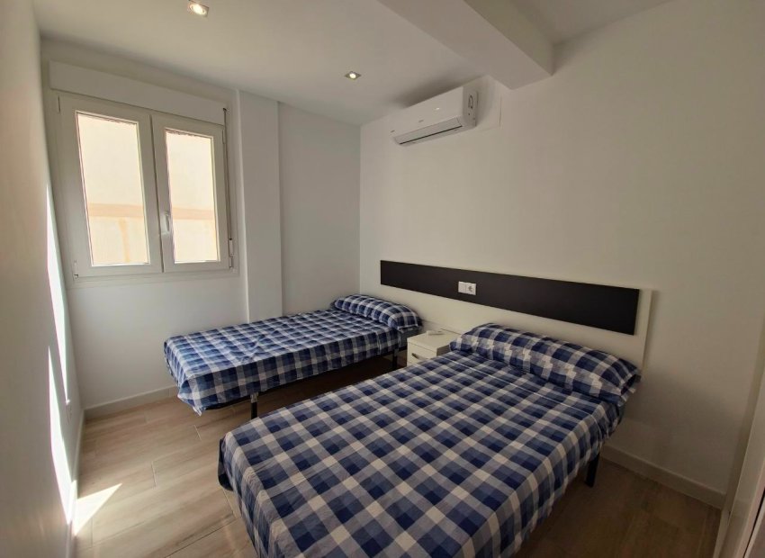 Herverkoop - Townhouse / Duplex / Corner - Orihuela Costa - Cabo Roig