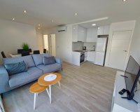 Herverkoop - Townhouse / Duplex / Corner - Orihuela Costa - Cabo Roig