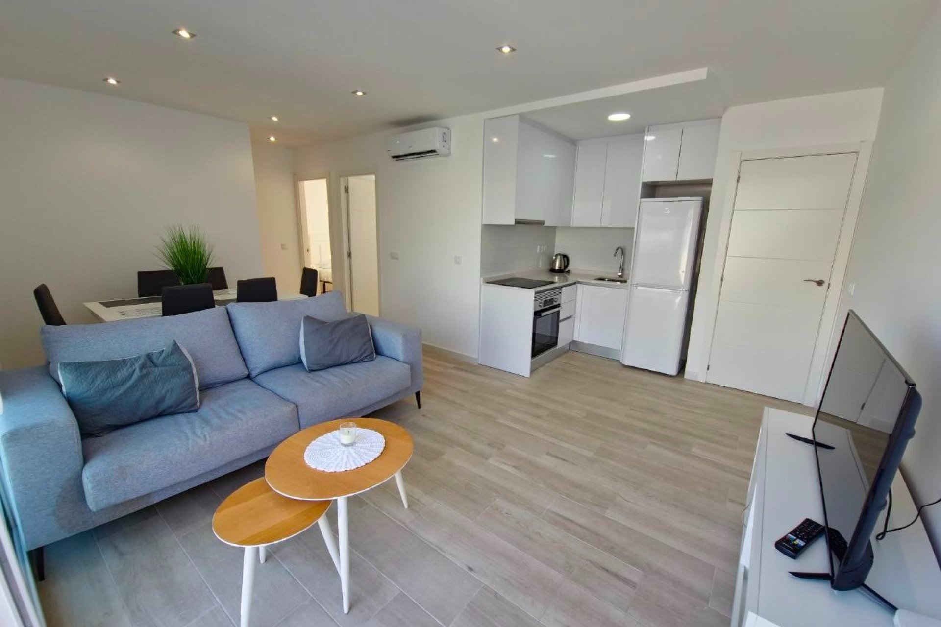 Herverkoop - Townhouse / Duplex / Corner - Orihuela Costa - Cabo Roig