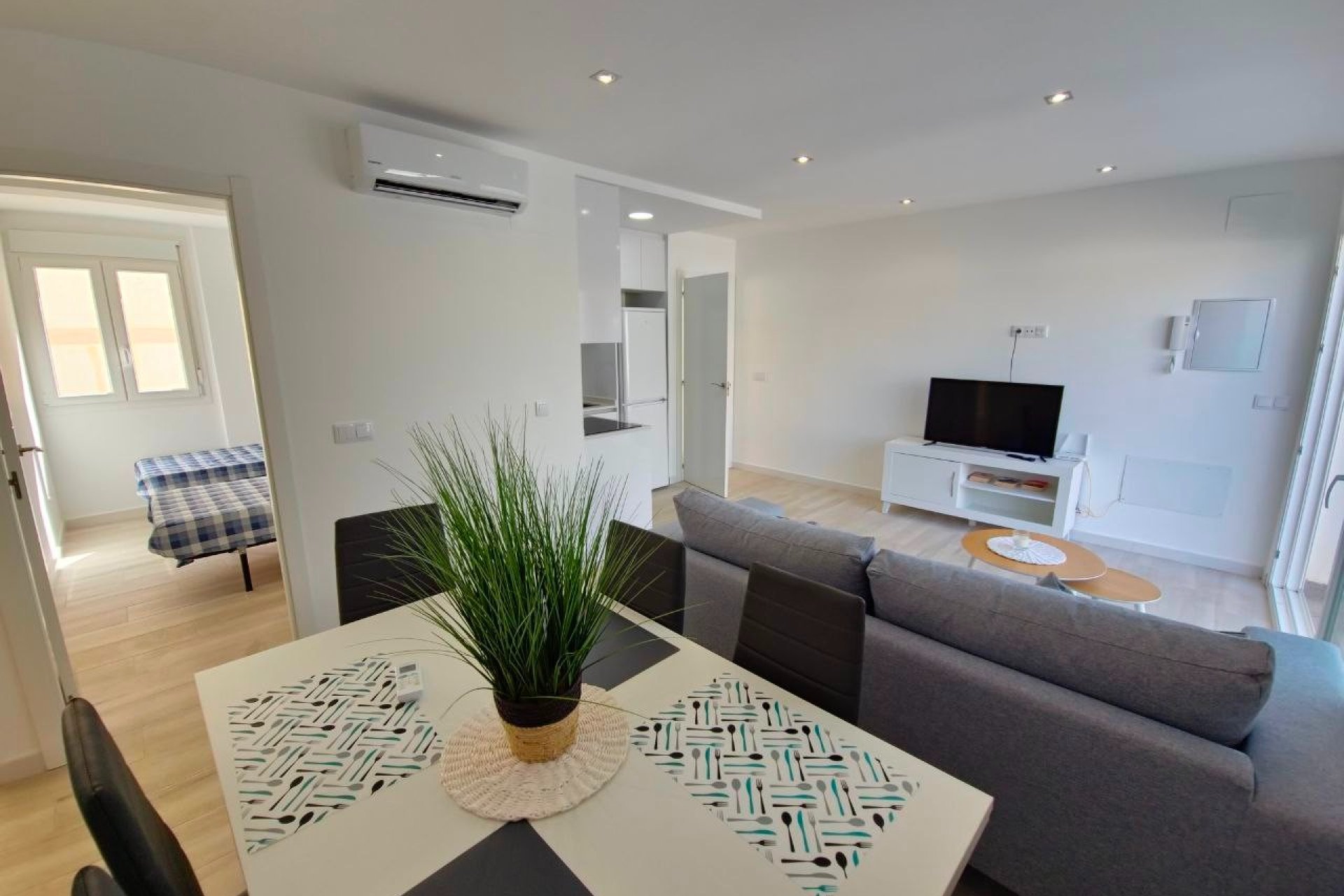 Herverkoop - Townhouse / Duplex / Corner - Orihuela Costa - Cabo Roig