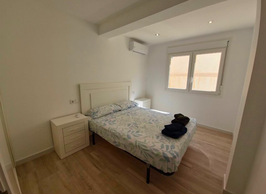 Herverkoop - Townhouse / Duplex / Corner - Orihuela Costa - Cabo Roig