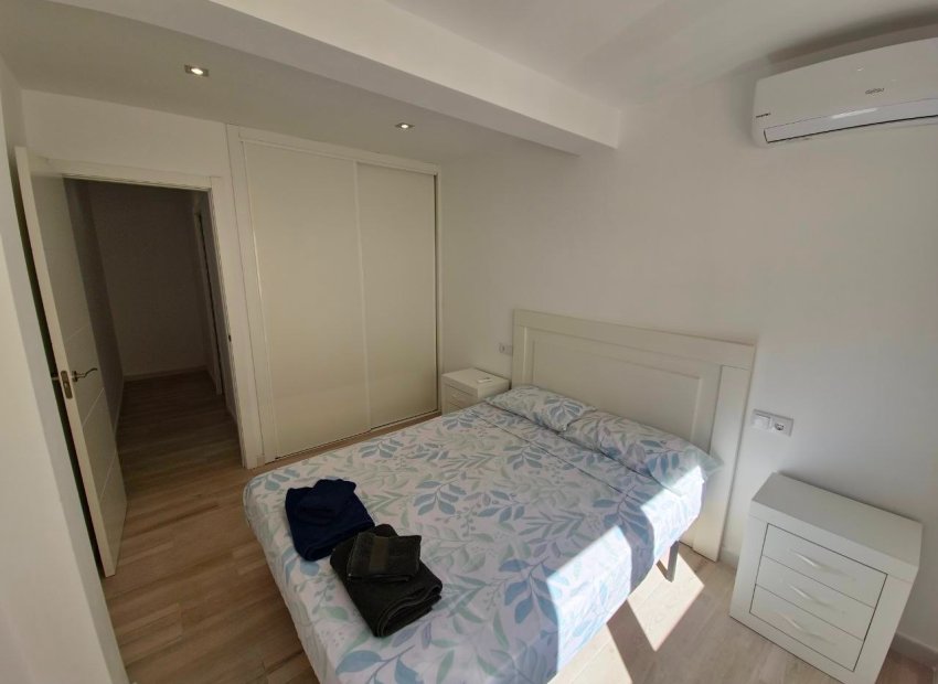 Herverkoop - Townhouse / Duplex / Corner - Orihuela Costa - Cabo Roig