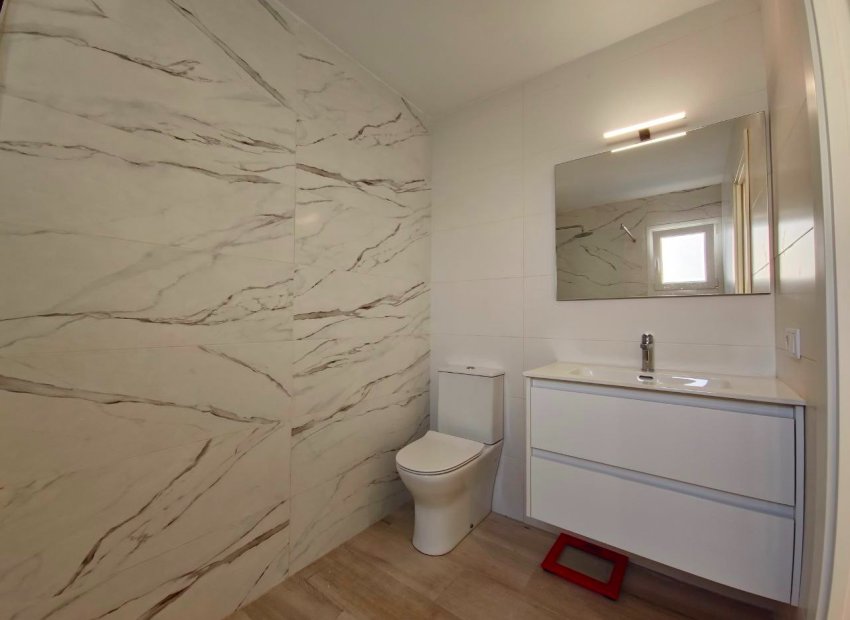 Herverkoop - Townhouse / Duplex / Corner - Orihuela Costa - Cabo Roig