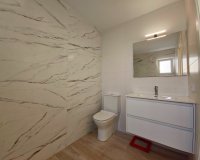 Herverkoop - Townhouse / Duplex / Corner - Orihuela Costa - Cabo Roig