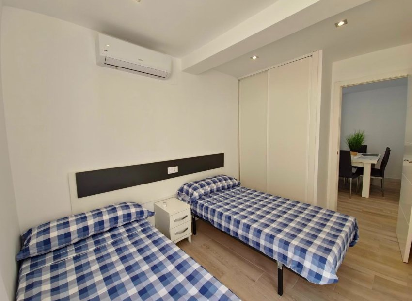 Herverkoop - Townhouse / Duplex / Corner - Orihuela Costa - Cabo Roig