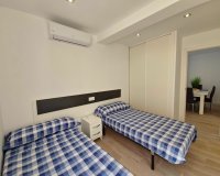 Herverkoop - Townhouse / Duplex / Corner - Orihuela Costa - Cabo Roig