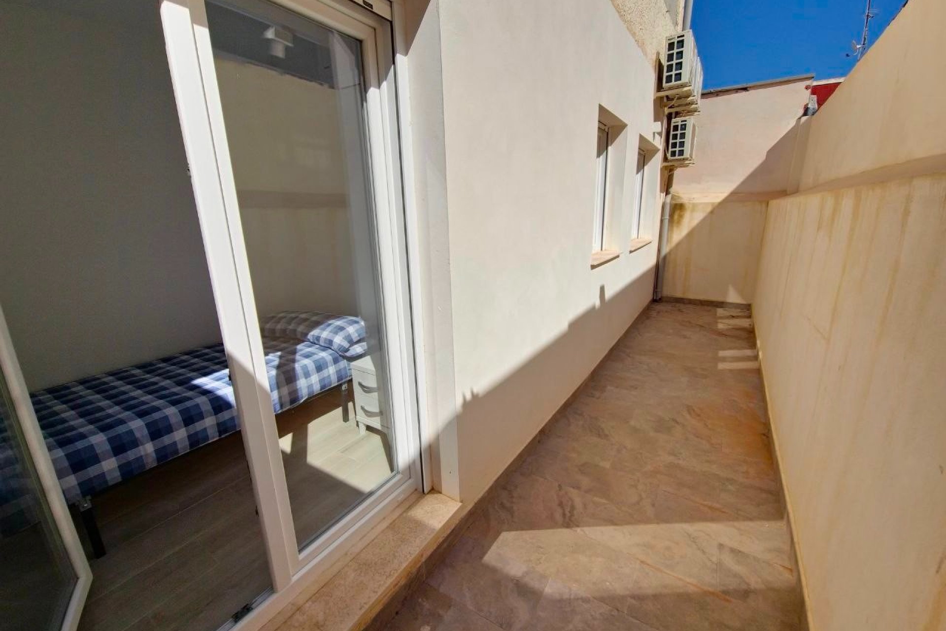 Herverkoop - Townhouse / Duplex / Corner - Orihuela Costa - Cabo Roig