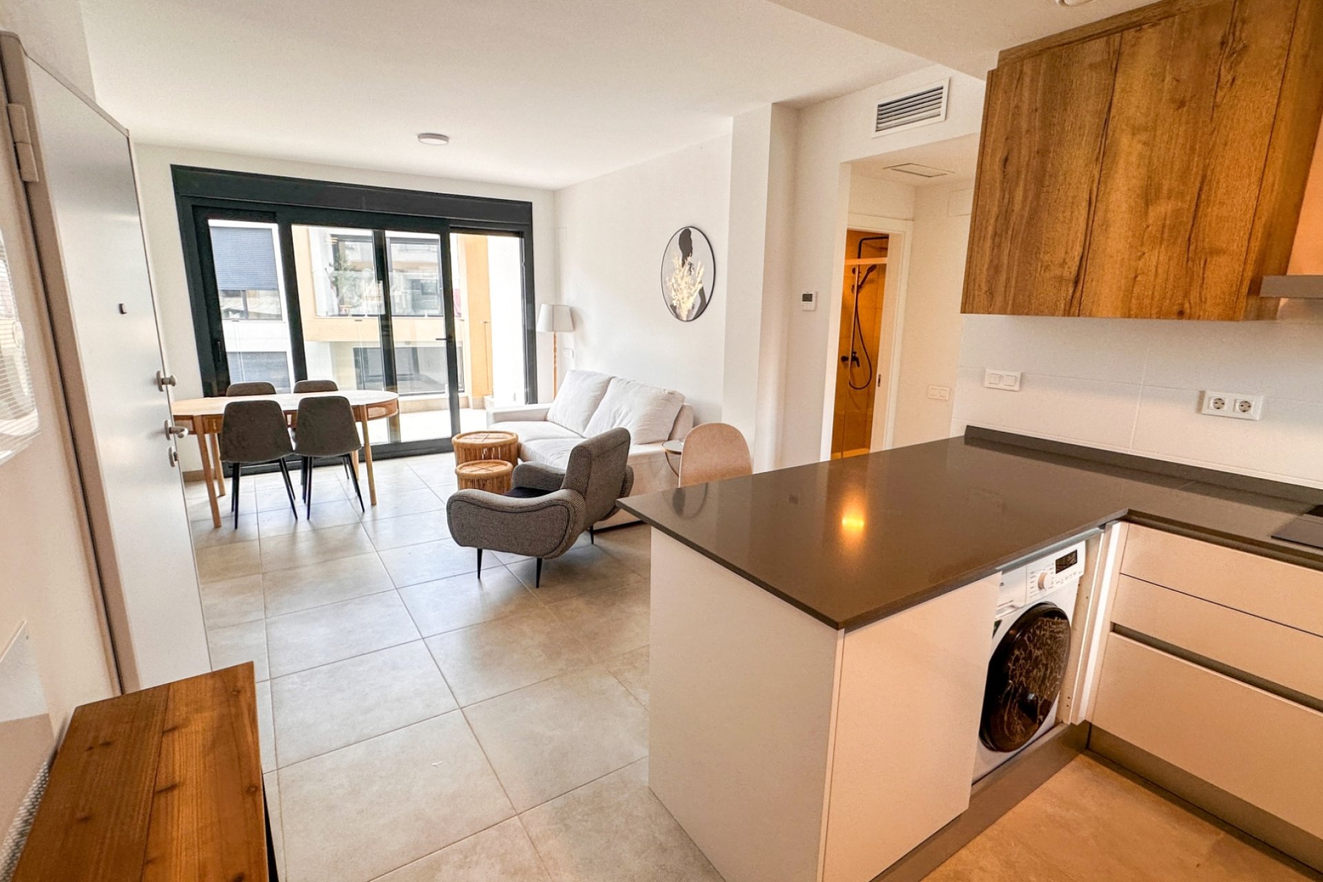 Herverkoop - Townhouse / Duplex / Corner - Orihuela Costa - Costa Blanca