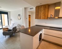 Herverkoop - Townhouse / Duplex / Corner - Orihuela Costa - Costa Blanca