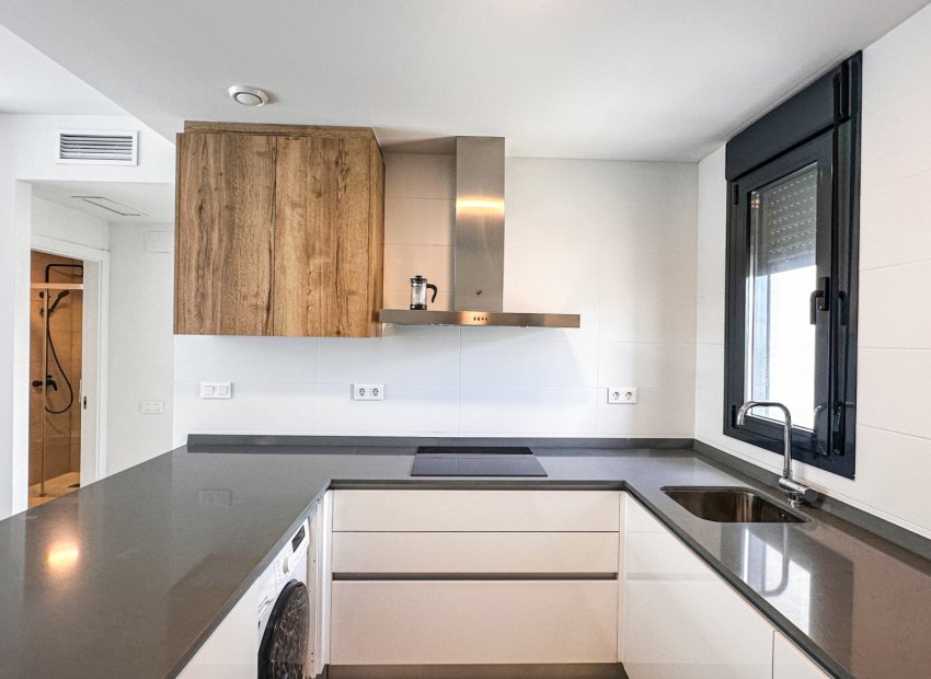 Herverkoop - Townhouse / Duplex / Corner - Orihuela Costa - Costa Blanca