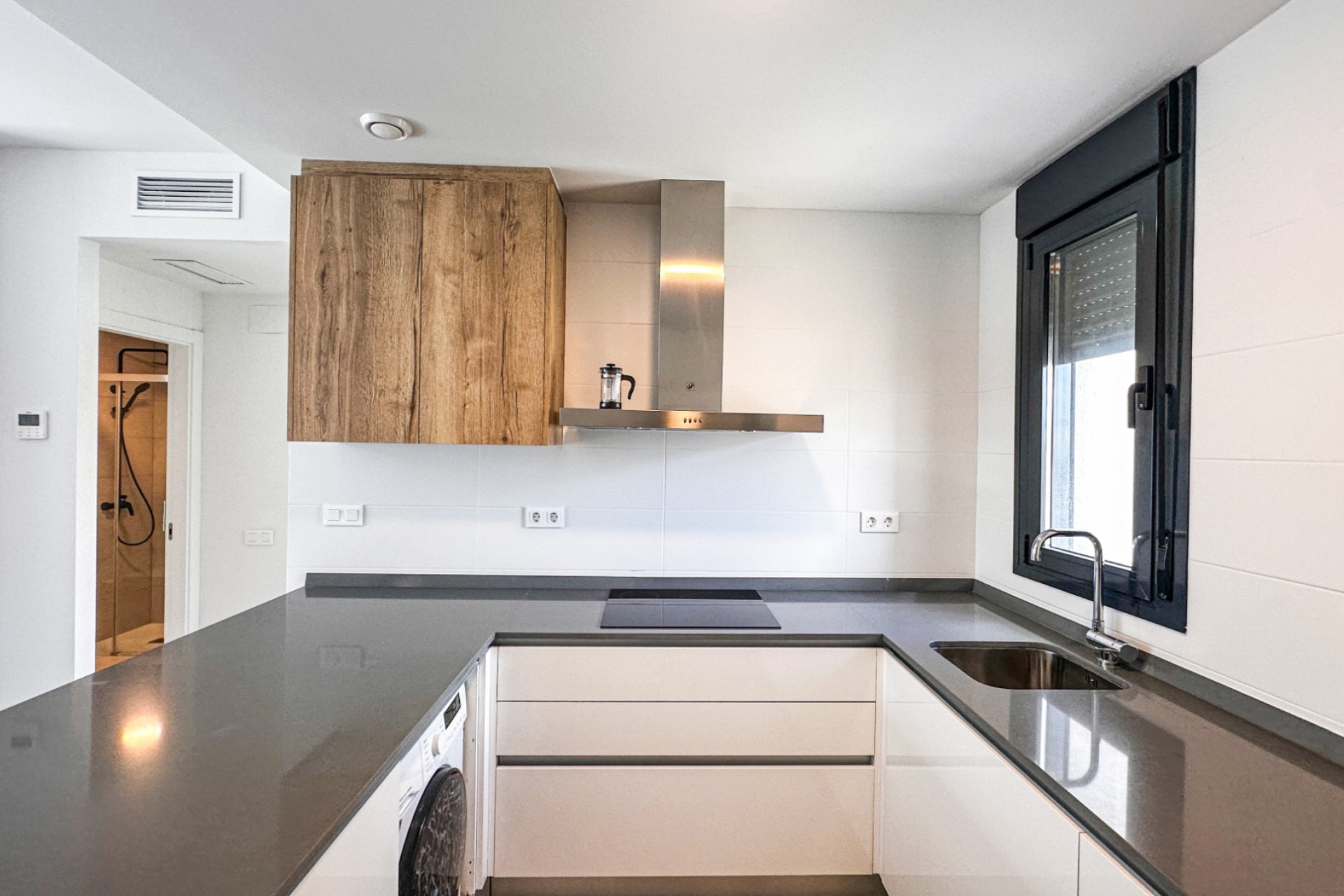 Herverkoop - Townhouse / Duplex / Corner - Orihuela Costa - Costa Blanca