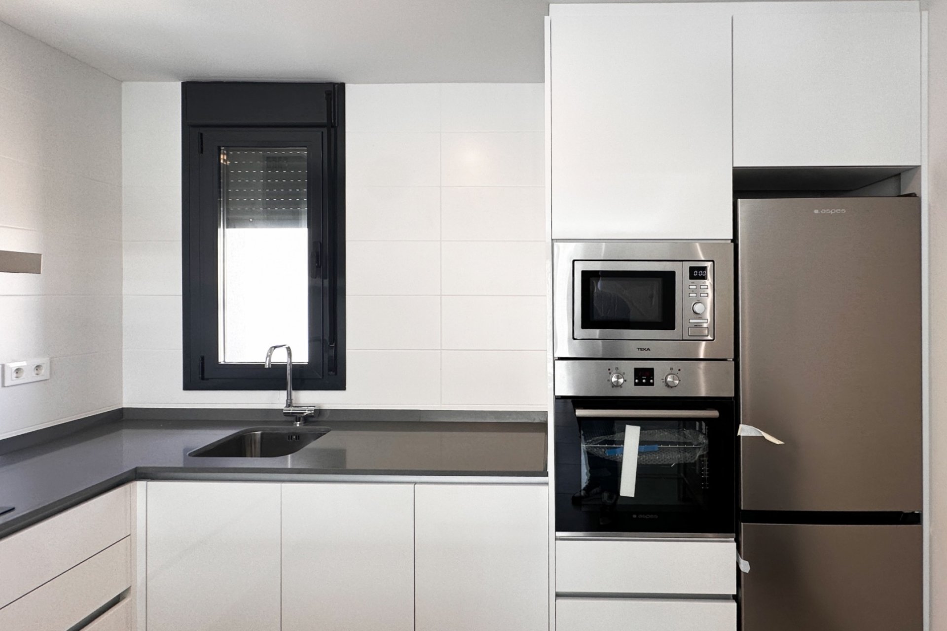 Herverkoop - Townhouse / Duplex / Corner - Orihuela Costa - Costa Blanca