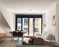 Herverkoop - Townhouse / Duplex / Corner - Orihuela Costa - Costa Blanca