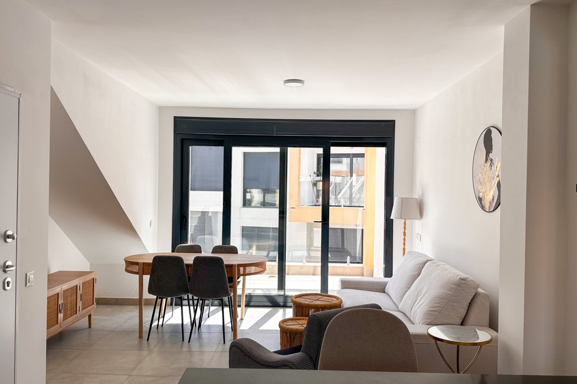 Herverkoop - Townhouse / Duplex / Corner - Orihuela Costa - Costa Blanca