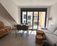 Herverkoop - Townhouse / Duplex / Corner - Orihuela Costa - Costa Blanca
