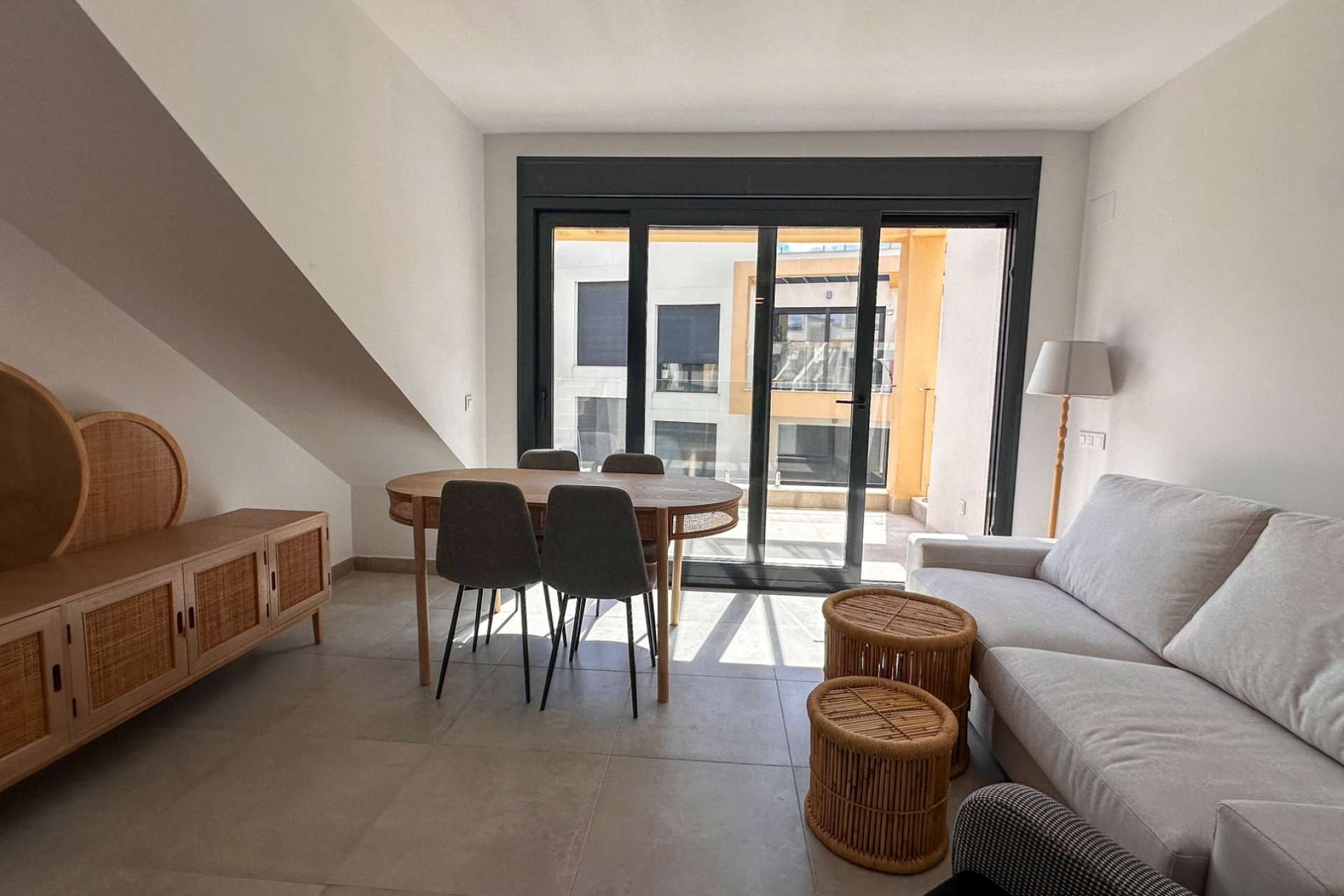 Herverkoop - Townhouse / Duplex / Corner - Orihuela Costa - Costa Blanca