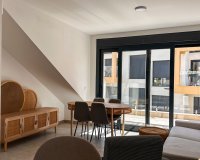 Herverkoop - Townhouse / Duplex / Corner - Orihuela Costa - Costa Blanca