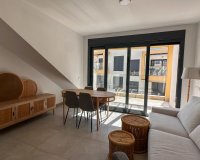 Herverkoop - Townhouse / Duplex / Corner - Orihuela Costa - Costa Blanca
