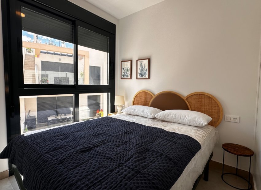 Herverkoop - Townhouse / Duplex / Corner - Orihuela Costa - Costa Blanca