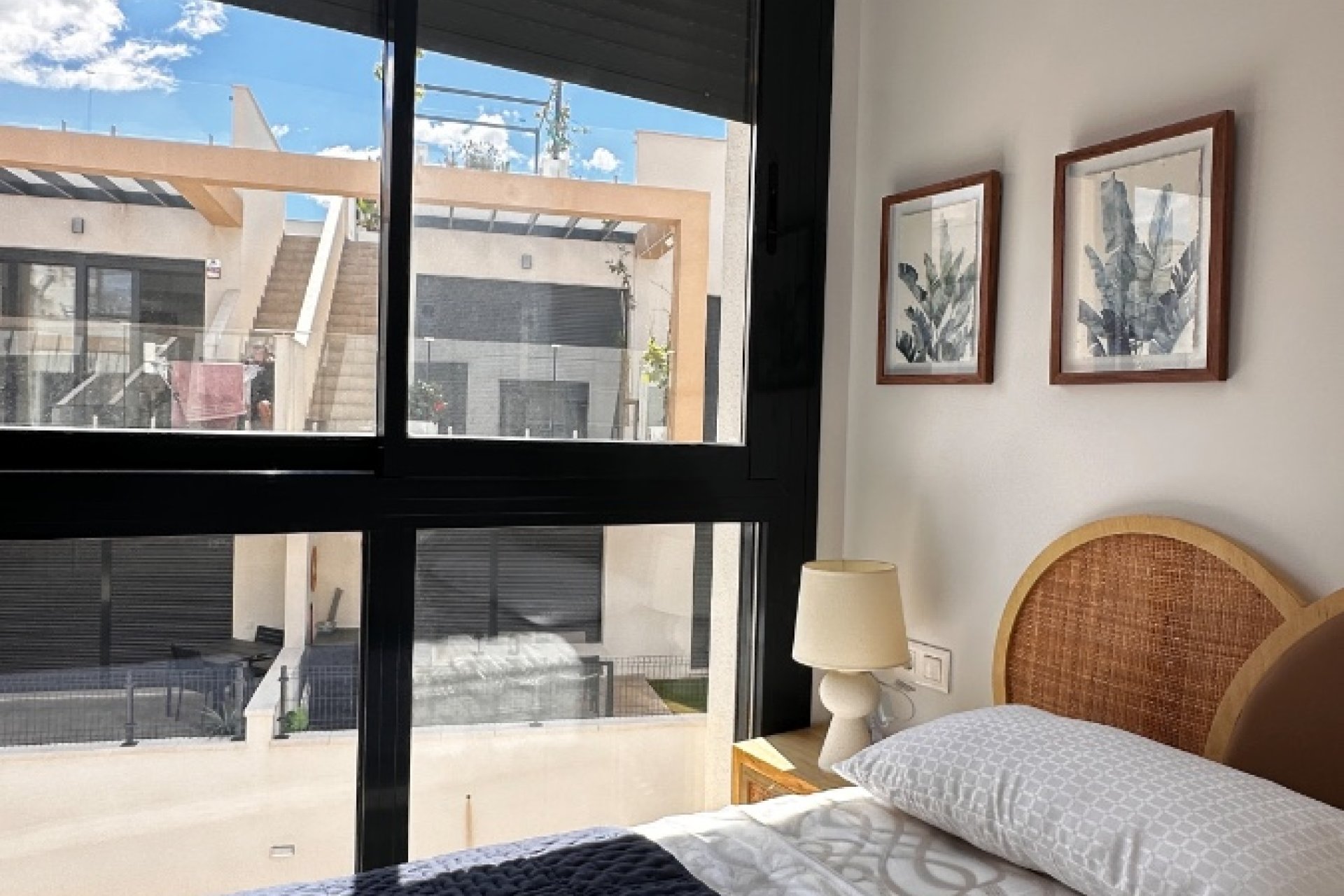 Herverkoop - Townhouse / Duplex / Corner - Orihuela Costa - Costa Blanca